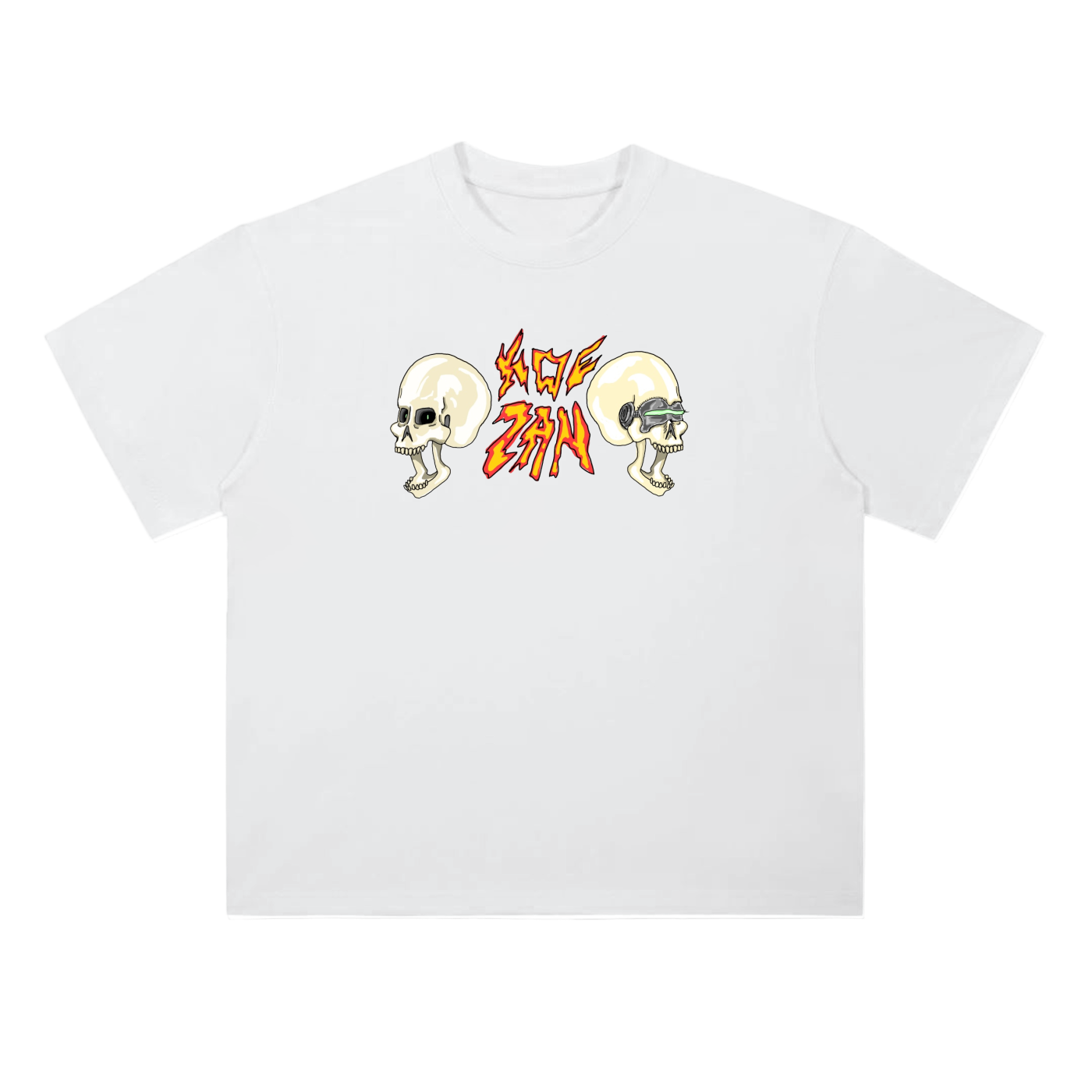 "Lets Be Better Humans" tee