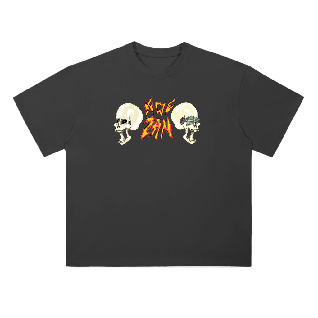 "Lets Be Better Humans" tee