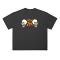 "Lets Be Better Humans" tee