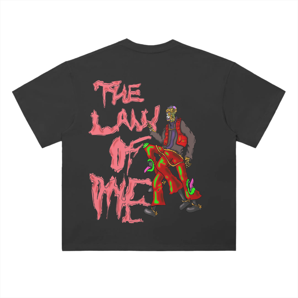Law of 1 Tee
