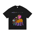 Sharp Tee